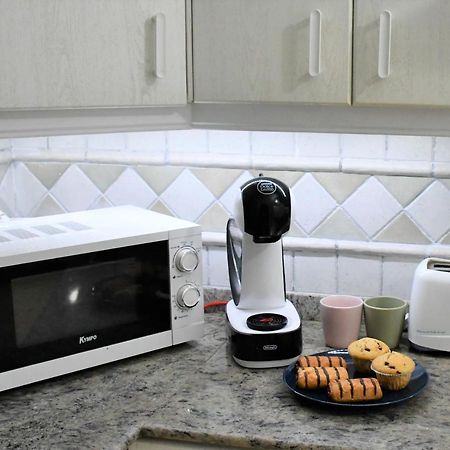Tinguaton Sea View Hermoso Y Amplio Apto Con Vistas Al Mar Apartment Puerto del Carmen  Ngoại thất bức ảnh