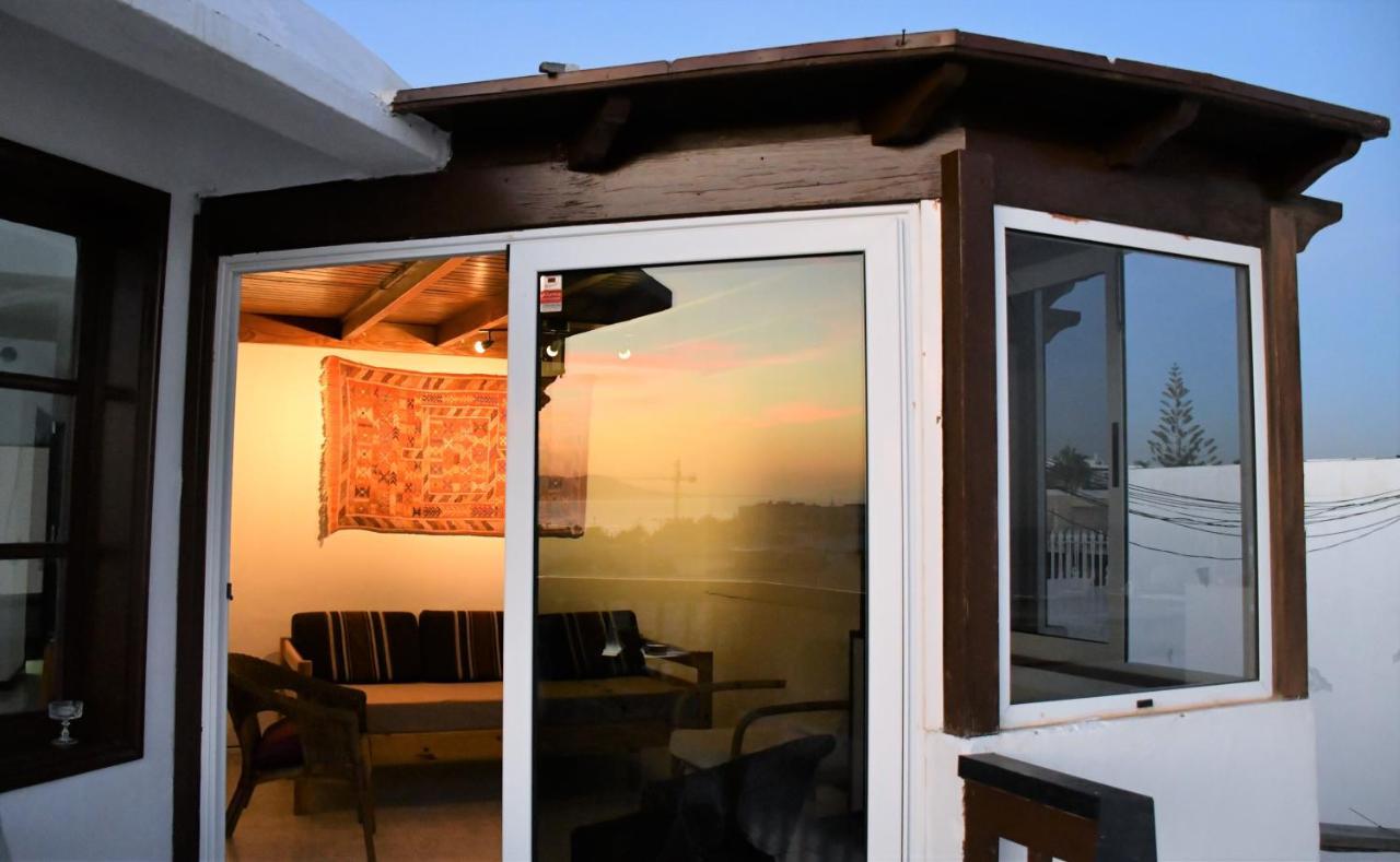 Tinguaton Sea View Hermoso Y Amplio Apto Con Vistas Al Mar Apartment Puerto del Carmen  Ngoại thất bức ảnh