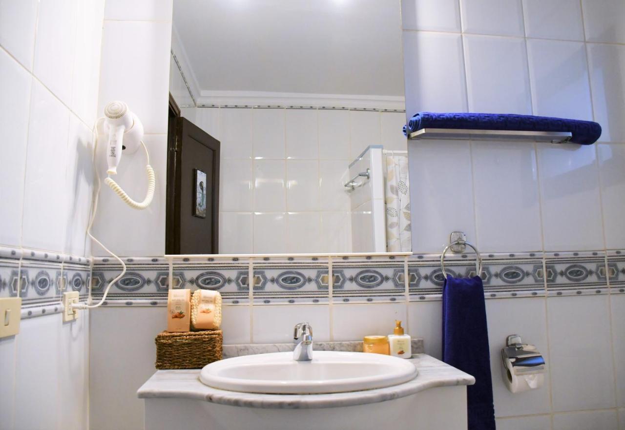 Tinguaton Sea View Hermoso Y Amplio Apto Con Vistas Al Mar Apartment Puerto del Carmen  Ngoại thất bức ảnh