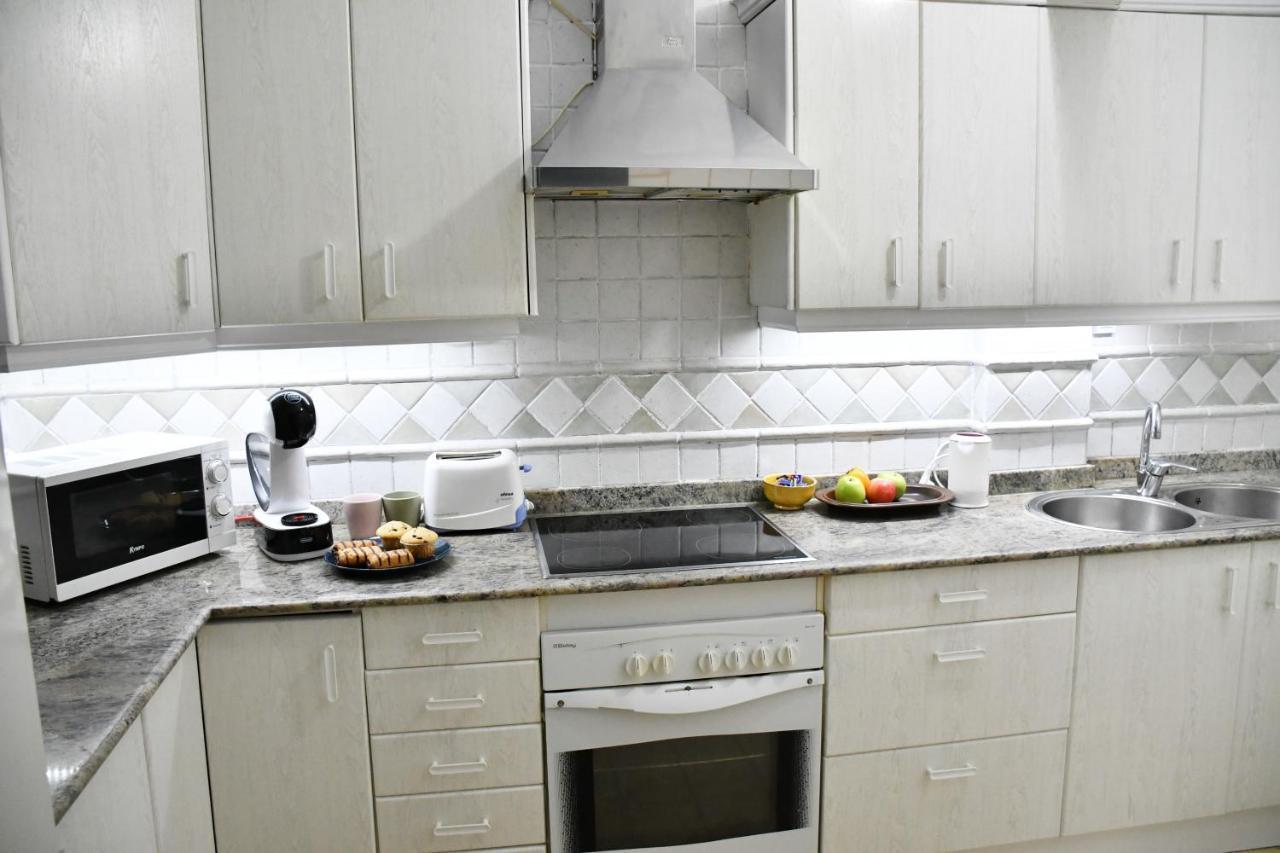 Tinguaton Sea View Hermoso Y Amplio Apto Con Vistas Al Mar Apartment Puerto del Carmen  Ngoại thất bức ảnh