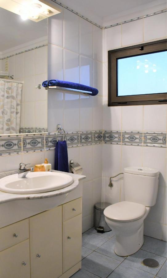 Tinguaton Sea View Hermoso Y Amplio Apto Con Vistas Al Mar Apartment Puerto del Carmen  Ngoại thất bức ảnh